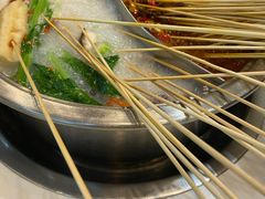 -屋头串串(新街里店)