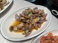 -金海湾海鲜排档(朱家尖店)