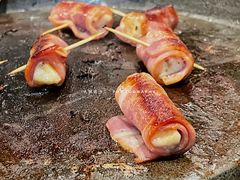 培根香蕉卷-獨門烤肉(开发区店)