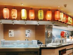 -盛宴自助餐厅(运达喜来登店)