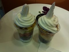 -三佰瑞冻酸奶(凯德MALL店)