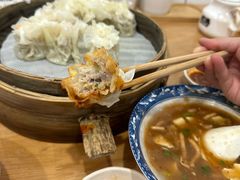 -晓友烧麦(光华村店)