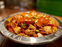 -胖哥俩肉蟹煲(杭州下沙学林街店)