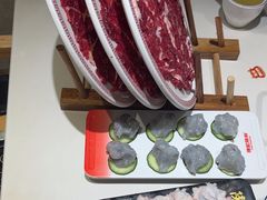 -陈记顺和潮汕牛肉火锅(番禺迎宾大道店)