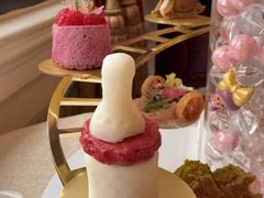 -Salon de Ville浦江汇(上海外滩华尔道夫酒店店)