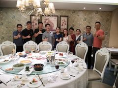 包厢-品大三——南京菜(大行宫店)