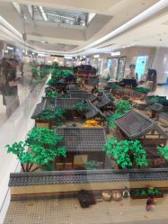 -LEGO(国贸商城店)
