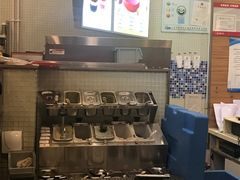-DQ·蛋糕·冰淇淋(周浦万达店)