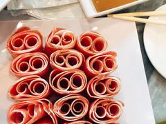 -牛街·马辈儿涮肉(牛街二店)