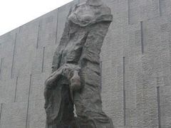 -侵华日军南京大屠杀遇难同胞纪念馆