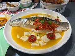 -全聚贤餐厅·湖北家常菜(沙湖店)