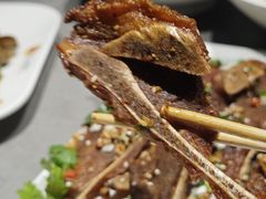 -老三龙虾(汉阳杨泗庙店)