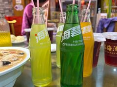 -杏花村水席楼·洛阳水席(老城十字街店)