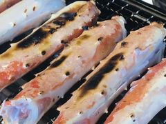 -日进一片海.生腌海鲜火锅.宵夜烧烤(三里屯总店)