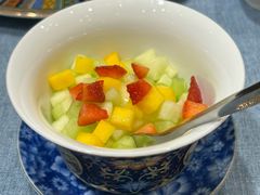 -九十九顶毡房(清河店)