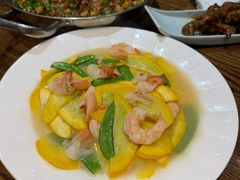 -隐食餐厅(金水湾公馆店)