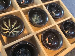 -南里山房·新淮扬菜(徐汇万科店)