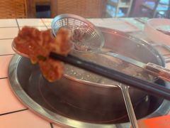 -幸运牛汕头小黄牛牛肉火锅(梅林店)