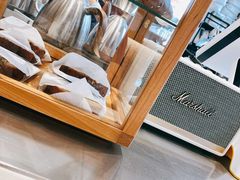 -MQ COFFEE STAND明谦(新洲店)