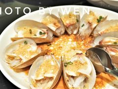 -徐记海鲜(陕西历史博物馆|明德门店)