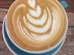 -SONGUOLIFE松果咖啡(七莘路店)