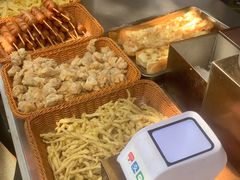 -水井拉粉油条(赤坎民国风情街店)