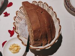 -俄士厨房(五棵松华熙LIVE店)