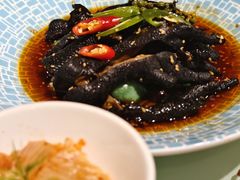 -村长家的疙瘩汤·东营菜(东营茶城店)