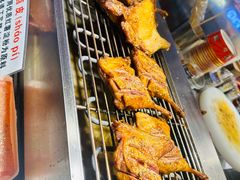 -东门町美食街