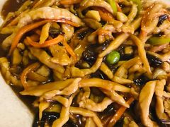 -余味私房菜(正阳小区西5街区店)