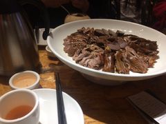 -陈鹏鹏潮汕菜(欢乐海岸 海边景观店)