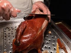 -煜丰汴京烤鸭(福彩路店)