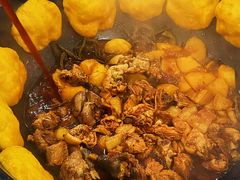 -仙合盛东北铁锅炖(总店)