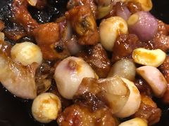 蜜汁排骨-美极鲜食坊(宝安南路店)