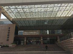 -青岛市图书馆