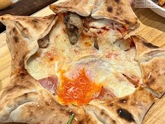 -ALLORA意大利餐厅(丰盛里店)