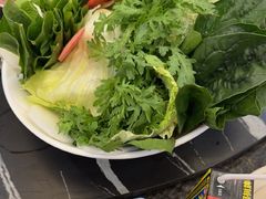 -清真·京华源铜锅涮肉(丰庆店)