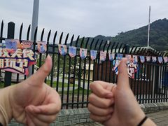 -重庆海昌加勒比海水世界