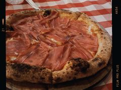 -安立可意大利美食