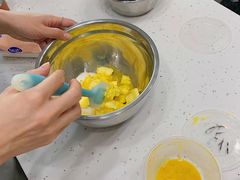 -千浔一暖DIY蛋糕烘焙(人民大学店)