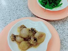 -争鲜回转寿司(金桥家乐福店)
