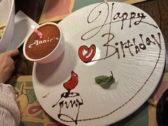 -安妮意大利餐厅(日坛店)
