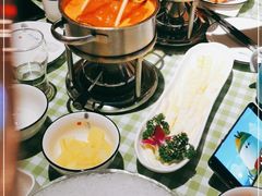 -番食园鲜食火锅(高新店)