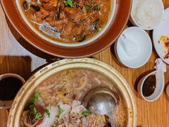 -金掌勺·锅包肉(广渠门店)