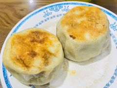 门丁肉饼-老爆肚满五香烧牛羊肉