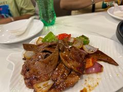 -南八仙·老上海味道(南京东路店)