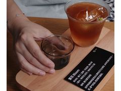 -SAFARI COFFEE