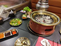 -西塔老太太泥炉烤肉(双井店)