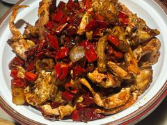 -绿茶餐厅(成都大悦城店)