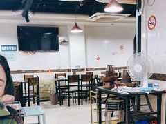 -欣悦坊陈一刀热气羊肉火锅(清真路店)